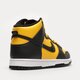 Férfi sportcipők NIKE DUNK HIGH RETRO dd1399-700 szín: sárga