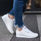 Női sportcipők REEBOK PRINCESS cn2212 szín: fehér