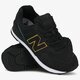 Női sportcipők NEW BALANCE WL574CLG wl574clg szín: fekete