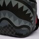 Női hátizsák SPRAYGROUND HÁTIZSÁK SPLIT UP CAMO TEAR BACKPACK 910b6023nsz szín: fekete