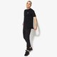Férfi póló VANS PÓLÓ SS LEFT CHEST LOGO TEE VA3CZEBLK va3czeblk szín: fekete