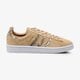 Gyerek sportcipők ADIDAS CAMPUS J b38004 szín: bézs