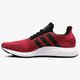 Férfi sportcipők ADIDAS SWIFT RUN b37735 szín: bordó
