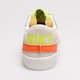 Női sportcipők NIKE W BLAZER LOW '77 JUMBO dq1470-103 szín: fehér