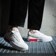 Női sportcipők NIKE AIR FORCE 1 FONTANKA dh1290-001 szín: bézs