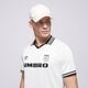 Férfi póló UMBRO PÓLÓ FOOTBALL JERSEY ul125tsm85002 szín: fehér