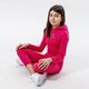 Gyerek nadrágok NIKE LEGGINGS SPORTSWEAR GIRL dc9761-615 szín: rózsaszín