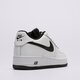 Gyerek sportcipők NIKE AIR FORCE 1 LV8 3 (GS) hq1911-100 szín: fehér