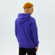 Férfi pulóver TIMBERLAND PULÓVER KAPUCNIS YC CORE TREE LOGO PULL OVER HOOD tb0a2bjhcc61 szín: lila