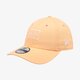 Férfi baseball sapka NEW ERA SAPKA NE SCRIPT PATCH 940 NEWERA PEA 80581016 szín: multicolor