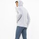 Férfi pulóver NIKE PULÓVER ULTIMATE DRY FZ HD TOP 742492012 szín: szürke