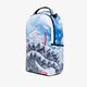 Női hátizsák SPRAYGROUND HÁTIZSÁK MOUNT EVEREST 910b4863nsz szín: multicolor