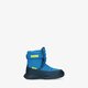 Gyerek téli cipők PUMA NIEVE BOOT WTR AC INF 38074601 szín: kék