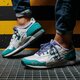 Férfi sportcipők ASICS GEL-LYTE III OG 1191a266103 szín: fehér