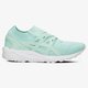 Női sportcipők ASICS GEL KAYANO TRAINER KNIT h7n6n8787 szín: kék