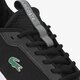 Férfi sportcipők LACOSTE LT SPIRIT 2.0 317 1 734spm0024312 szín: fekete