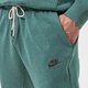 Férfi nadrágok NIKE NADRÁG M NSW SPE+ SB JGGR REVIVAL dh1036-361 szín: zöld