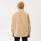 Női pulóver ELLESSE POLÁR TABURNO FZ JACKET BEIGE sgp15853214 szín: bézs