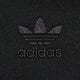 Férfi pulóver ADIDAS PULÓVER CIPZÁRAS SST TT jy1290 szín: fekete