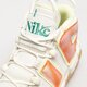 Gyerek sportcipők NIKE AIR MORE UPTEMPO fb7702-100 szín: bézs
