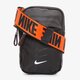Női táska NIKE NŐI TÁSKA NIKE ADVANCE ba5904-010 szín: fekete