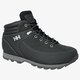 Női téli cipők HELLY HANSEN W TRYVANN 534 15076991 szín: fekete