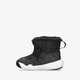 Gyerek téli cipők NIKE FLEX ADVANCE  dd0303-005 szín: fekete
