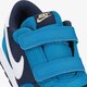 Gyerek sportcipők NIKE MD VALIANT cn8560-404 szín: kék