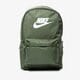 Női hátizsák NIKE HÁTIZSÁK NIKE HERITAGE dc4244-325 szín: khaki