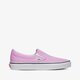 Női tornacipők VANS UA CLASSIC SLIP-ON vn0a33tb3sq1 szín: lila