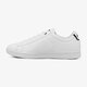 Gyerek sportcipők LACOSTE CARNABY EVO BL 1 733spj1003042 szín: fehér