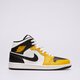 Férfi sportcipők AIR JORDAN 1 MID  dq8426-701 szín: fehér