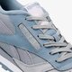 Női sportcipők REEBOK CL LTHR PM  cn0360 szín: kék