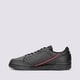 Férfi sportcipők ADIDAS CONTINENTAL 80 g27707 szín: fekete