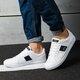 Férfi sportcipők LACOSTE EUROPA 118 1 QSP 735spm0050042 szín: fehér