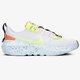 Női sportcipők NIKE CRATER IMPACT cw2386-002 szín: multicolor