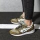 Gyerek sportcipők ASICS GEL-LYTE GS c8b5n0800 szín: khaki