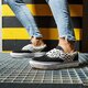 Női tornacipők VANS UA COMFYCUSH ERA vn0a3wm9v9y1 szín: fekete