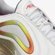 Férfi sportcipők NIKE AIR MAX 720 ci3870-100 szín: fehér