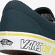 Férfi slip-onok VANS CLASSIC SLIP-ON  vn0a4u38wna1 szín: kék