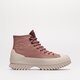 Női tornacipők CONVERSE CHUCK TAYLOR ALL STAR LUGGED 2.0 COUNTER CLIMATE a01329c szín: rózsaszín