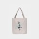 Női táska JORDAN TÁSKA MJ FLIGHT TOTE BAG 9a0664-x27 szín: rózsaszín