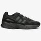 Férfi sportcipők ADIDAS YUNG CHASM f35019 szín: fekete