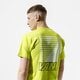 Férfi póló VANS PÓLÓ MN RETRO SPORT SS SULPHUR SPRING vn0a49q4rht1 szín: sárga