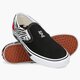 Férfi sportcipők VANS CLASSIC SLIP-ON  vn0a33tb9hw1 szín: piros