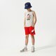 Gyerek póló NIKE PÓLÓ B NSW TANK BOXY BOY dq3848-072 szín: szürke