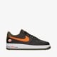 Férfi sportcipők NIKE AIR FORCE 1 '07 LV8 dh7440-001 szín: fekete