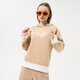 Női pulóver ADIDAS PULÓVER KAPUCNIS GRAPHIC HOODIE hm1637 szín: bézs