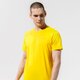 Férfi póló CONFRONT PÓLÓ BIG LOGOTEE YLW cf121tsm98001 szín: sárga