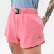 Női rövidnadrágok NIKE RÖVIDNADRÁG W NSW WASH SHORT HR cz9856-675 szín: rózsaszín